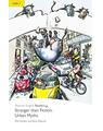 Copertă produs Level 2: Stranger Than Fiction Urban Myths, With MP3 Audio CD - thumb 1
