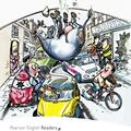 Copertă produs Level 2: Stranger Than Fiction Urban Myths, With MP3 Audio CD - gallery small 