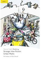 Imagine produs Level 2: Stranger Than Fiction Urban Myths, With MP3 Audio CD