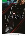 Copertă produs Level 3: Marvel's Thor Book and MP3 Pack - thumb 1