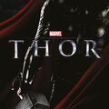 Copertă produs Level 3: Marvel's Thor Book and MP3 Pack - gallery small 