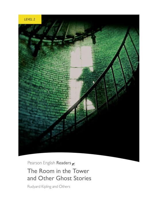 Copertă produs Level 2: The Room in the Tower and Other Stories, With MP3 Audio CD - gallery big 1