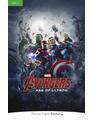 Copertă produs Level 3: Marvel - The Avengers - Age of Ultron Book and MP3 Pack - thumb 1