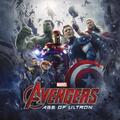 Copertă produs Level 3: Marvel - The Avengers - Age of Ultron Book and MP3 Pack - gallery small 