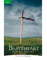 Copertă produs Level 3: Braveheart Book and MP3 Pack - thumb 1