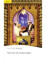 Copertă produs Level 2: Tales from the Arabian Nights, With MP3 Audio CD - thumb 1