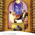Copertă produs Level 2: Tales from the Arabian Nights, With MP3 Audio CD - gallery small 