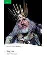 Copertă produs Level 3: King Lear, With MP3 Audio CD - thumb 1