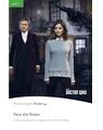 Copertă produs Level 3: Doctor Who: Face the Raven, With MP3 Audio CD - thumb 1