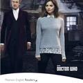 Copertă produs Level 3: Doctor Who: Face the Raven, With MP3 Audio CD - gallery small 