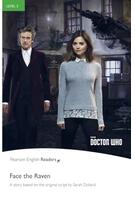 Imagine produs Level 3: Doctor Who: Face the Raven, With MP3 Audio CD