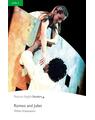 Copertă produs Level 3: Romeo and Juliet, With MP3 Audio CD - thumb 1