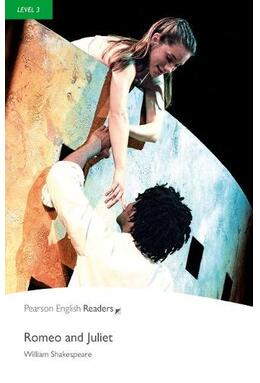 Copertă produs Level 3: Romeo and Juliet, With MP3 Audio CD