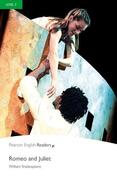 Level 3: Romeo and Juliet, With MP3 Audio CD