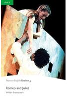 Level 3: Romeo and Juliet, With MP3 Audio CD