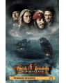 Copertă produs Level 3: Pirates of the Caribbean World's End Book and MP3 Pack - thumb 1