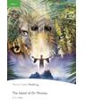 Copertă produs Level 3: The Island of Dr. Moreau, With MP3 Audio CD - thumb 1