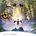 Copertă produs Level 3: The Island of Dr. Moreau, With MP3 Audio CD - gallery small 