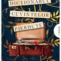 Copertă produs Dicționarul cuvintelor pierdute - gallery small 