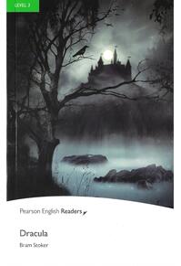 Copertă produs Level 3: Dracula, With MP3 Audio CD