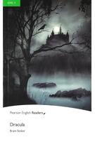 Level 3: Dracula, With MP3 Audio CD