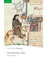 Copertă produs Level 3: The Canterbury Tales, With MP3 Audio CD - thumb 1