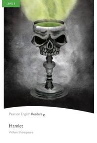 Copertă produs Level 3: Hamlet, With MP3 Audio CD