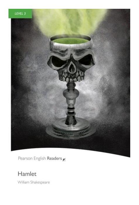 Copertă produs Level 3: Hamlet, With MP3 Audio CD