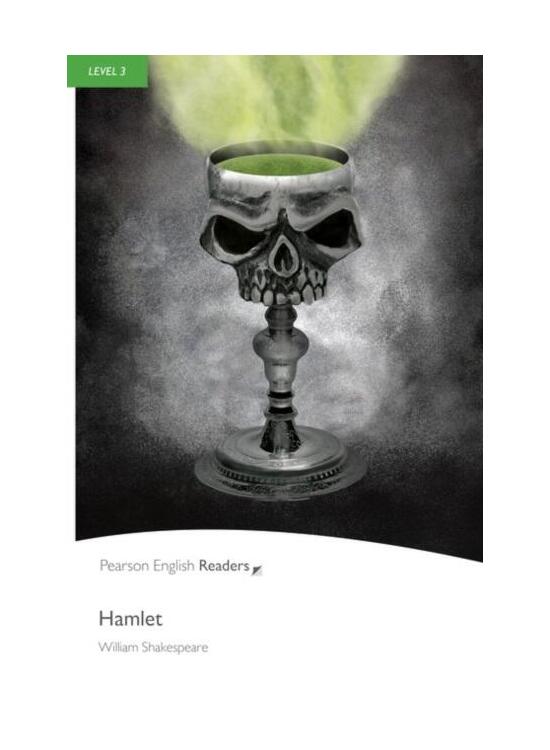 Copertă produs Level 3: Hamlet, With MP3 Audio CD - gallery big 1