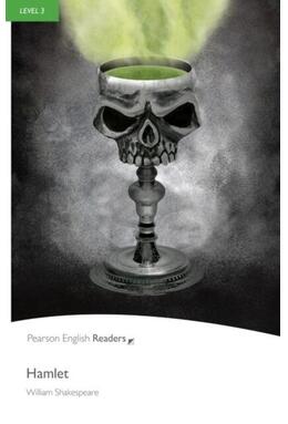 Copertă produs Level 3: Hamlet, With MP3 Audio CD