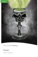 Level 3: Hamlet, With MP3 Audio CD