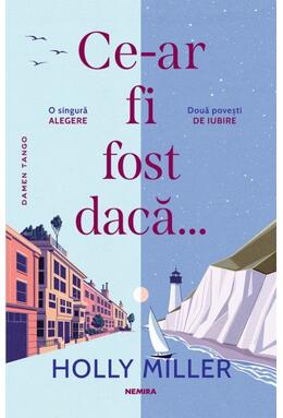 Copertă produs Ce-ar fi fost dacă&hellip;