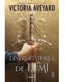 Copertă produs Distrugătorul de lumi - thumb 1