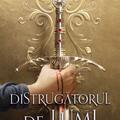Copertă produs Distrugătorul de lumi - gallery small 