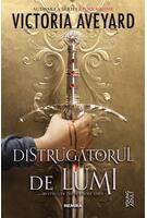 Imagine produs Distrugătorul de lumi