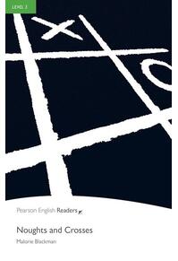 Copertă produs Level 3: Noughts and Crosses Book and MP3 Pack