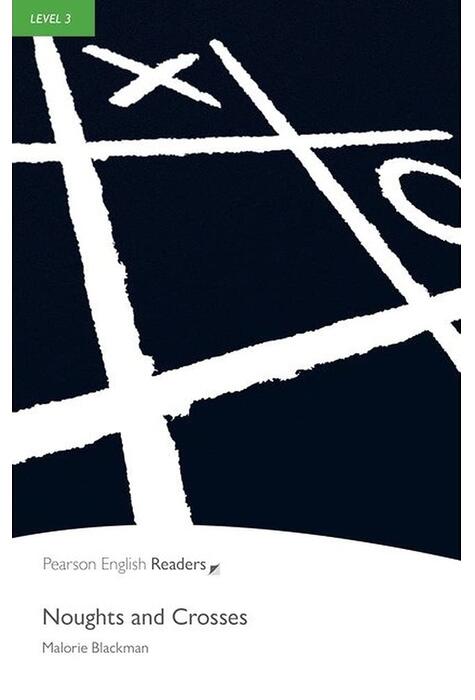 Copertă produs Level 3: Noughts and Crosses Book and MP3 Pack