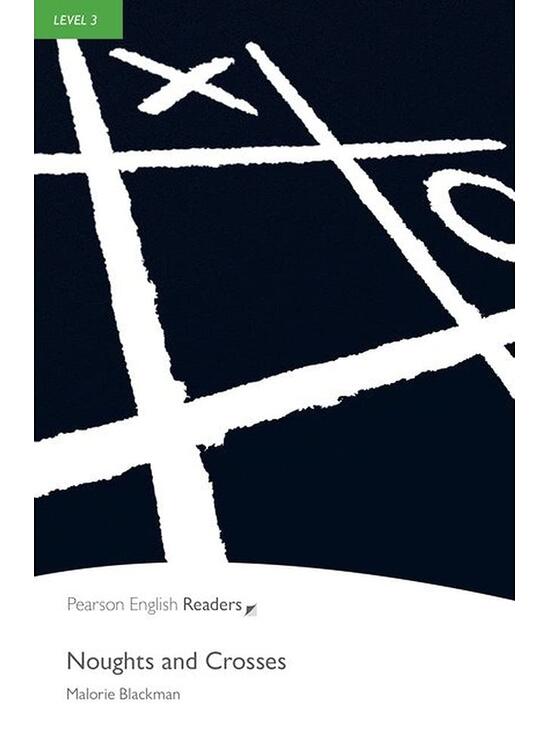 Copertă produs Level 3: Noughts and Crosses Book and MP3 Pack - gallery big 1