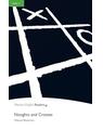 Copertă produs Level 3: Noughts and Crosses Book and MP3 Pack - thumb 1