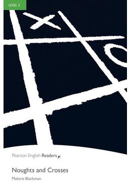 Copertă produs Level 3: Noughts and Crosses Book and MP3 Pack