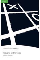 Imagine produs Level 3: Noughts and Crosses Book and MP3 Pack