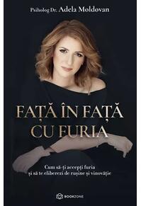 Copertă produs Față &icirc;n față cu furia
