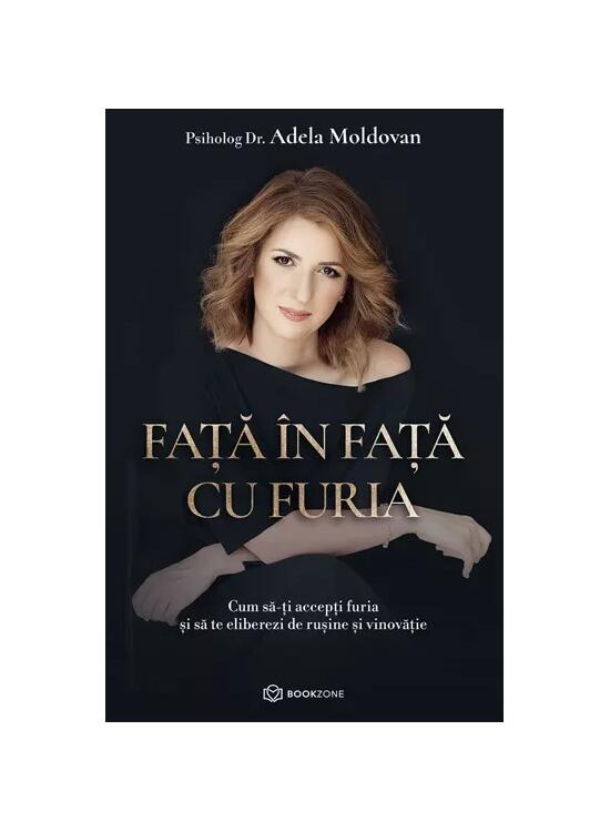 Copertă produs Față &icirc;n față cu furia - gallery big 1