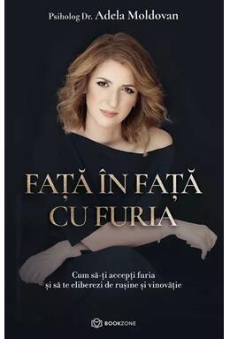 Copertă produs Față &icirc;n față cu furia