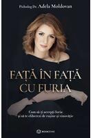 Imagine produs Față &icirc;n față cu furia