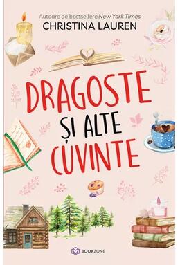 Copertă produs Dragoste și alte cuvinte