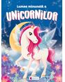 Copertă produs Lumea minunată a unicornilor - thumb 1