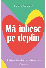 Copertă produs Mă iubesc pe deplin