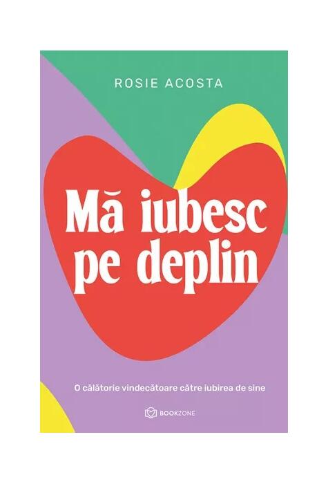 Copertă produs Mă iubesc pe deplin