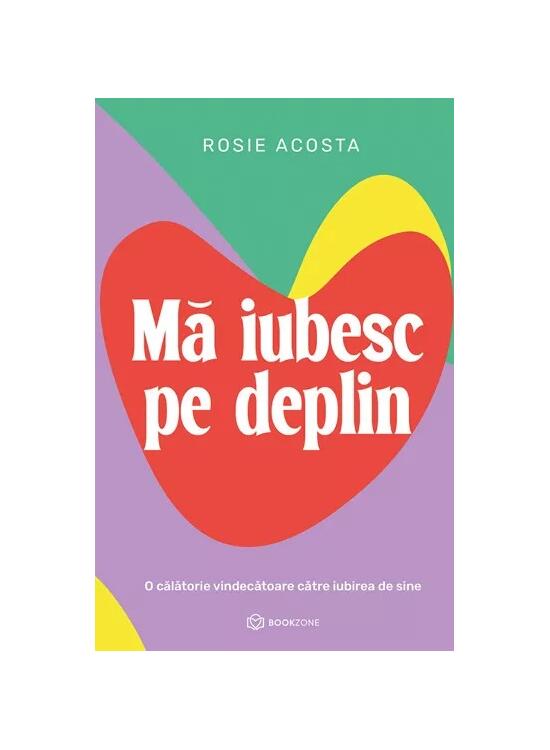 Copertă produs Mă iubesc pe deplin - gallery big 1
